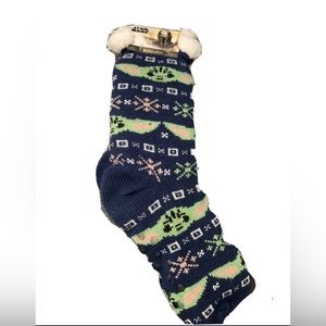 Star Wars Mandalorian socks